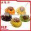 brown sugar sour chinese plum candy lollipop