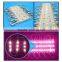 3 chips 5050 SMD new modules led 12V 0.72W with 3M