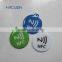 Cheap ntag215 micro printable waterproof RFID rewritable nfc tag price