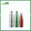 OEM stainless steel insulated water bottle COLA