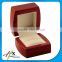 small exquisite ring wooden box