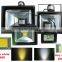 10W LED flood light 16-Color lamp+Remote