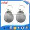 MDK133 customized waterproof key fob rfid tag 125khz