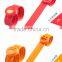 2016 News Anti Mosquito Repellent Silicone Wristband Bracelet
