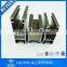 Anodized bronze aluminium profile Philippines