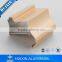 Dubai wholesale market Kitchen T Profile products exported from china
