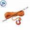 4x4 winch rope,12 strand UHMWPE towing rope,sythetic rope for winch, UHMWPE fiber for 12000lbs winch