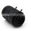 F1.6 10mp CCTV lens