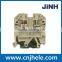 JXB terminal block (SAK2.5/35)Grey terminal block