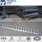 Security Hot Dipped Galvanized wall spikes