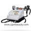 Beauty salon instruments 2016 best slimming machine fat burning cellulite/fat cell reduction