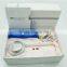 BP-010A galvanic photon ultrasonic ion body slimming machine for fat burning gel