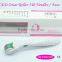 Led derma roller Can be changed the roller head Original Factory WholesalePMN 02N