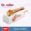 Humanized Design Beauty Salon Micro Needle Skin Nurse System Dr Roller 192