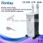 nd YAG laser tattoo removal system / hair removal SHR beauty machine for salon