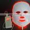 high quality LED light therapy LED mask for anti aging wrinkle removal