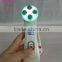 high frequency led light handheld beauty device