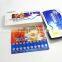 28 pairs teeth whitening gel strips with strong effect whitestrips