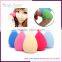Wholesale New Style Makeup Sponge/Cosmetic Makeup Teardrop Shaped Sponge/Cosmetic Puff