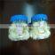 High quality peeled garlic from Chinese factory