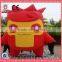 BSBH Big Advertising Balloon for Opening Ceremony