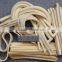 Industrial Wool Felt Washer Gasket for Machine