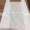 2016 high quality cheap printed vest plastic carrier bags