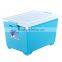foldable storage box