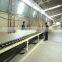 Partition wall board