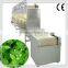 automatic continuous herb dryer machine / herb leaf dehydrator---made in China