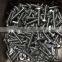 Alloy 926 DIN 1.4529 INOX anchor bolt