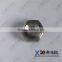Inconel601 High Strength Hardware Fastener Din Standard Stainless Steel Hexagon Nut Din 934