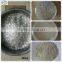 Shimmer Muscovite mica flakes for epoxy flooring coating