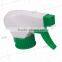 Plastic manual trigger sprayer with excellent quality