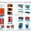 Heavy Duty Industrial Workbench Tool Cabinet