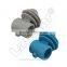 High quality electric fencing accessories for electric fence system, a whole set of electric fence component