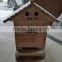 Wooden bee and insect houses for sale
