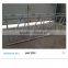 Metal Livestock Farm Fence Panel for Young Cows Locking