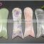 Chinese traditional physical therapy natual crystal amethyst jade stone guasha tools scrapping massager body massager