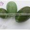 woman health care vaginal kegel weights dark nephrite green jade eggs in massager