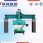 hydraulic curbstone bridge cutter in China