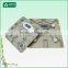 Eco friendly recycled molded fiber packaging wholesale