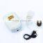 Aquarium air pump AC / DC Air Pump, Dual Air Pump for aquarium or fishing