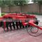 Yucheng 1BZ 4.2-8.0 Trailed type heavy duty offset disc harrow for sale