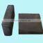antique style handmade clay brick for buddhist temple wall