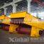 professional design mineral vibrating feeder