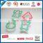 Cheap Funny Shape Plastic Cake Mould