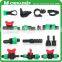 drip tape and pipe fittings drip irrigation pipe irrigation