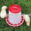 automatic poultry feeder for broiler and breeder 1.5kg,3kg,6kg,9kg duck feeder
