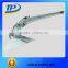 Tuopu stainless steel 316 plow anchors boat stainless steel plow anchor plough anchor for boat